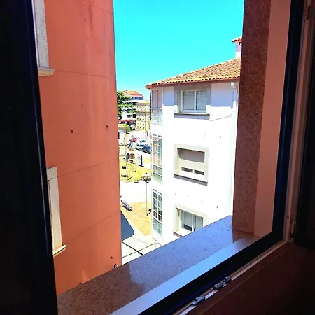 Pensión Centro Puerto Parking 3*